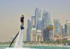 Water Activities in Dubai: Fun, Adventure, and Relaxation on the Water
