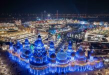 Global Village Things to Do: Dubai’s Cultural and Entertainment Extravaganza