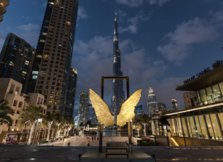 Things to Do Near Burj Khalifa: Explore Dubai’s Iconic Landmark and Surroundings