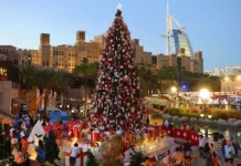Things to Do in Dubai in Winter: Festivals, Outdoor Adventures, and Scenic Escapes