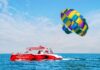 Parasailing Dubai: Soar Above the Arabian Gulf for Stunning Views