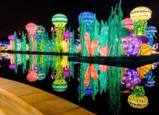 Night Activities in Dubai: Exciting Experiences After Sunset