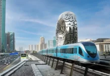 Things to Do in Dubai Using Metro: Convenient and Accessible Attractions
