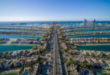 Sightseeing in Dubai: Explore Iconic Landmarks and Unforgettable Experiences