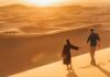 Couple Activities in Dubai: Romantic Experiences and Adventures
