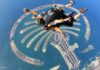 Skydiving Dubai: Ultimate Adrenaline Adventure Over the Iconic Skyline
