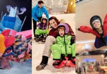 Things to Do in Dubai in Summer: Indoor Fun, Adventures, and Cool Escapes