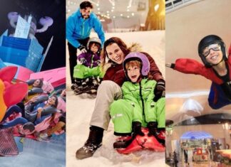 Things to Do in Dubai in Summer: Indoor Fun, Adventures, and Cool Escapes