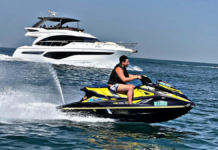 Water Things to Do in Dubai: Adventures on Sea, Creek, and Coast