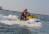 Jet Ski in Khorfakkan – UAE Water Adventure Guide