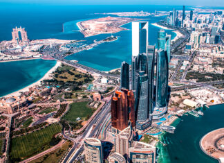 Top Adventures in Abu Dhabi, United Arab Emirates – Ultimate Guide