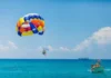 Parasailing Sharjah – Soar Above the Sea With Amazing Views