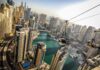Longest Zipline in Dubai – XLine Dubai Marina
