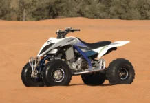 Quad Biking in Sharjah – Complete Guide to Adventure in the UAE