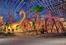 Dubai Hills Adventure Park Tickets – Guide to Prices & Passes
