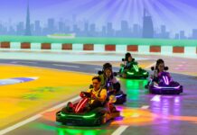 Games in Dubai – Ultimate Play Guide for Families, Friends & Travelers