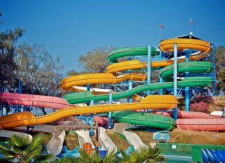 Umm Al Quwain Water Park Ticket Prices – Complete Guide