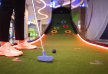Mini Golf in Dubai – Best Spots, Prices & What to Expect