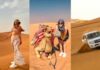 The Best Safari in Dubai – Ultimate Guide to the Top Desert Experience