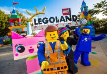 Legoland Dubai Water Park – Ticket Prices, Attractions & Guide