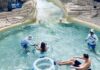 Aqua Adventure Water Park Dubai – Fun on the Water