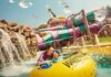 Water Parks in Abu Dhabi, United Arab Emirates – Complete Guide
